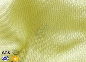 Wholesale High Strength Plain Bulletproof Kevlar Aramid Fabric Cloth 225gsm 840D from china suppliers