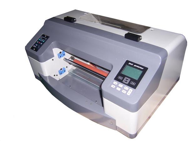 DC-PD320 digital couplet printer