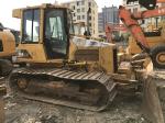 Used CAT D5G Bulldozer