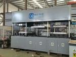 Heavy Paper Food Container Making Machine