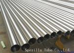 1 inch round steel tubing Gas Industry Stainless Steel Instrument Tubing Cold