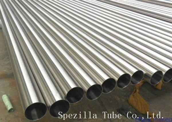 1 inch round steel tubing Gas Industry Stainless Steel Instrument Tubing Cold