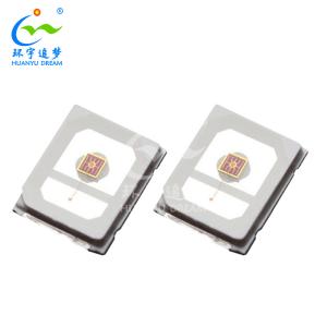 Wholesale Multicolor 2835 SMD LED Chip 0.2W 0.5W Long lifespan from china suppliers