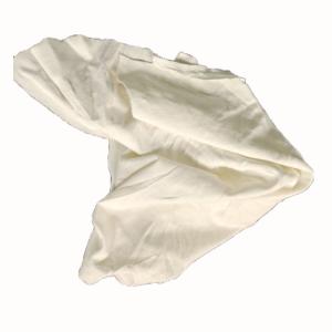 Wholesale Soft Cut Pieces 40kg/Bale 95% Cotton Industrial Wiping Rags from china suppliers