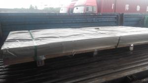 Wholesale 2D SUS439 Ferritic Stainless cold roll steel sheets DIN1.4510 X3CrTi17 from china suppliers
