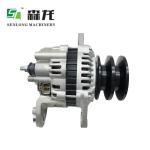 24V 45A Mitsubishi Alternator 6D24 SK450-6 ME018230 ME049199 ME049281 ME049321