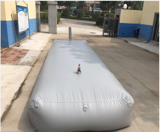 High Frequency Welding Water Tank Pool 4000L Water Storage Tank Portable Water Tanks