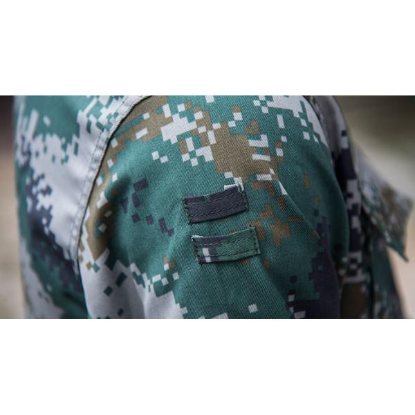 Classical Style Army Military Uniforms S XXL Trousers Buckle Design For Adults