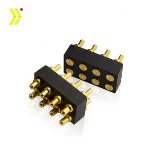 Wholesale Stainless Steel Wire Spring Probes Pogo Pins For Printed Circuit Assemblies from china suppliers