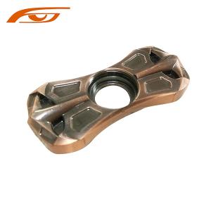 Wholesale Aluminum Zinc Alloy Stainless Steel Die Casting Service Customized Thickness from china suppliers