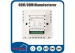 Room Central Air Conditioning digital thermostat 230v With HVAC System