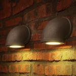 Loft retro lamps living room bar club pub study Restaurant dining room Porch