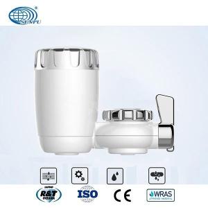 Wholesale Commercial Household Tap Faucet Water Purifiers 2L/ Min 0.5μM Rustproof from china suppliers