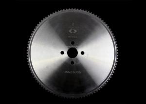 Wholesale Cold saw Metal Cutting Circular Saw Blade / 100z Steel Tubing Cutting Saw Blades from china suppliers