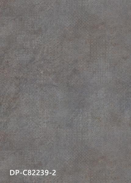 1220x183mm Stone Plastic Composite Vinyl Plank Flooring High Abrasion GKBM DP