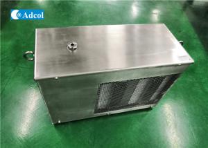 Wholesale 230VAC TBA Industrial Thermoelectric Water Cooler from china suppliers