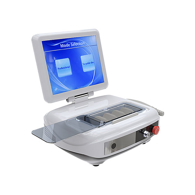 Mejire Ultrasound Face Lift Machine 3D