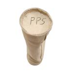 Pps Needle Felt Dust Filter Bag High Temperature Cement For Industry Dust