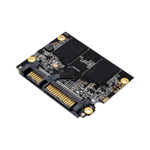 Industrial 2.5 Inch SATA SSD For Desktop 2tb 1tb 128gb 256gb 512GB External Hard
