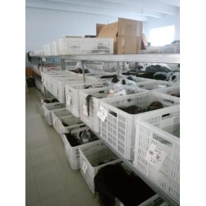Zhengzhou Amour Hair Product Co.LTD