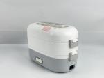 Colorful Stainless Steel Electric Cooker Box With 1.2kg Capacity 110V/220V