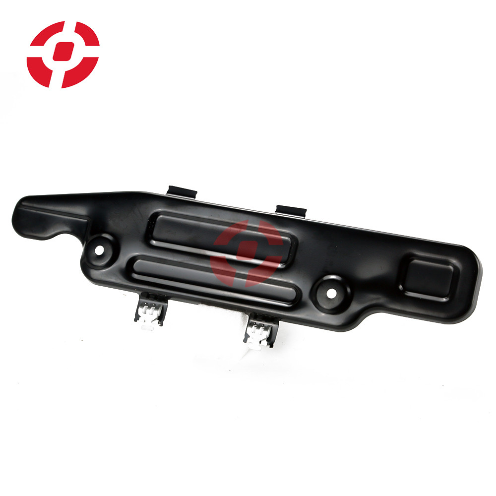 Lower Guard Plate Of Gear Box LR123638 Transmission Lower Shield For Land Rover