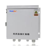 DC1000V 15A Solar Panel Combiner Box Photoelectric Protection