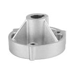 Custom Made Cold Forging Parts , Truck Spare Parts OEM Service Available