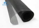 Ivory color, fiberglass window screen for india market, low price with good