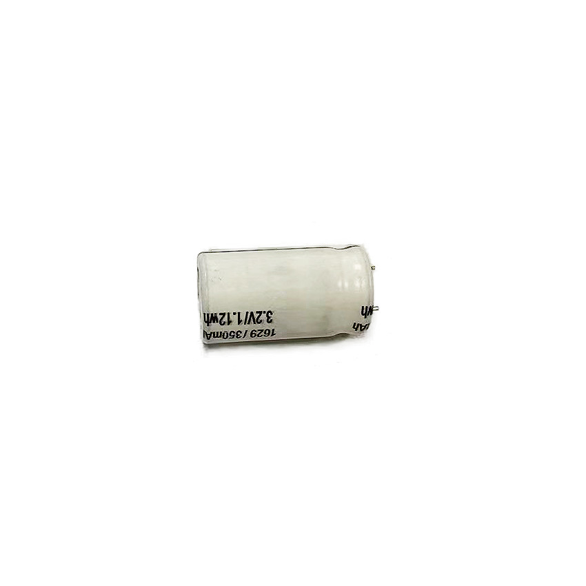 Lifepo4 Iron Phosphate Lithium Battery