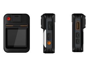 Wholesale High Definition Weatherproof IP68 Body Worn Video Camera from china suppliers