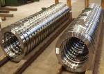 shipyard handling cart cast steel railway wheel manufacturer, supplier, exporter