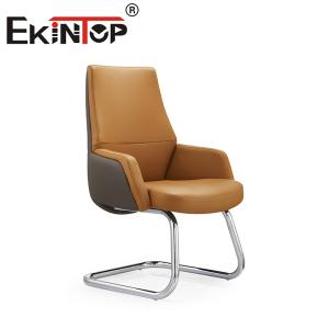 Wholesale Ergonomic Executive Chair Wholesale Modern Office Chair Vegan Leather Chair from china suppliers