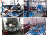 Auto frame rack straighteners/Polular frame straightener