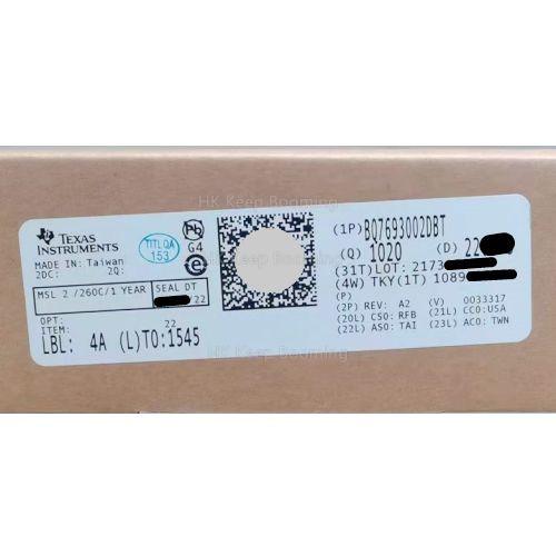 Integrated Circuits ICs Battery Monitor IC BQ7693002DBT BQ7693002DBTR TSSOP