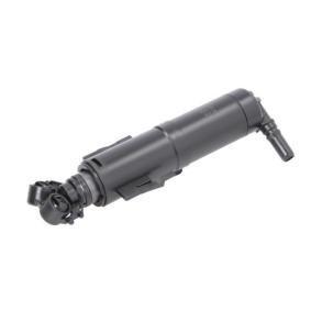 Wholesale BMW 61677321891 Auto AC and Electricity Parts Headlight Washer Nozzle from china suppliers