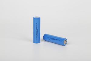 Wholesale IFR14500 3.2V 400mAh AA lifepo4 battery cells from china suppliers