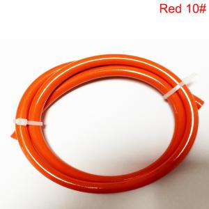 Wholesale Daikin Universal Braided PTFE Brake Hose SS304 Flexible Brake Line from china suppliers