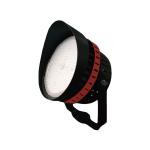 Dimmable 3000K 277V 750W Outdoor LED Stadium Lights 30 Degree