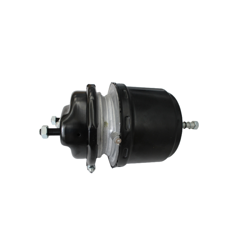 Brake Function Volvo FMX FWD Disc Brake Chamber Assy 23238345 23238346