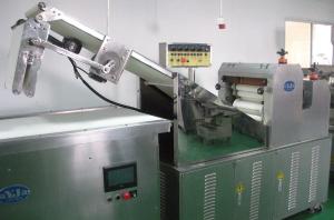 Wholesale pillow automatic packaging machine for food from china suppliers