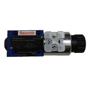 Wholesale Poppet Mechanical Hydraulic Valve Rexroth M-2SED6NK13 350CG24N9K4 from china suppliers