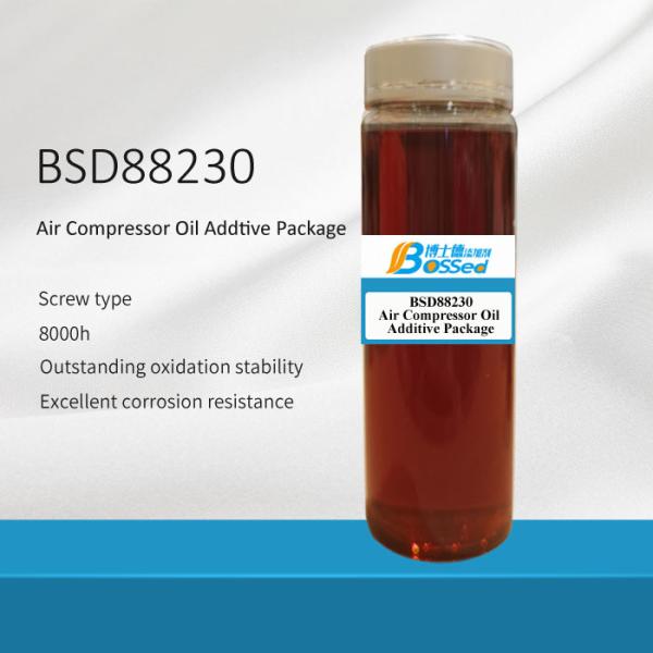 Air Compressor Diesel Fuel Lubricant Additive Extreme Pressure Additives For