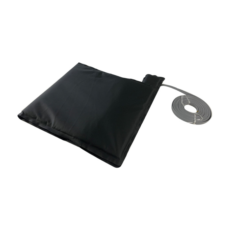 GrapheneMedicHeat Pad Pain Relief Deep Muscle Penetration Boost Blood Circulation