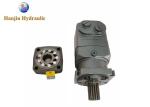 BMV Series Gerotor Hydraulic Motor , Reliable Operation High Pressure Hydraulic