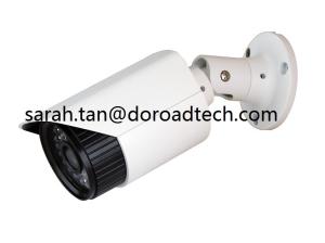 Wholesale High Resolution Weatherproof Bullet IP Camera from china suppliers
