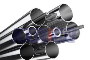 Wholesale 1/8 Inch UNS S32750 / S32760 Duplex Stainless Steel Tube With Cold Rolled from china suppliers