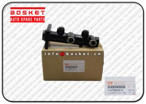 Wholesale 5-47500229-0 5475002290 Brake Master Cylinder Assembly Suitable for ISUZU from china suppliers