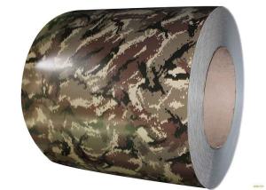Wholesale Professional Pre Painted Galvanized Coils Wooden Stone Color For Doors Windows Walls from china suppliers
