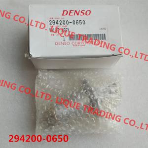 Wholesale DENSO suction valve SCV 294200-0650 / 2942000650 / 294200 0650 from china suppliers